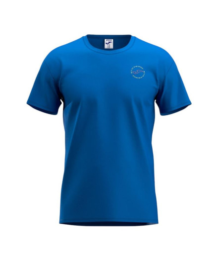 T-shirt Joma Chamaleon Homme Bleu
