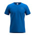 T-shirt Joma Chamaleon Homme Bleu