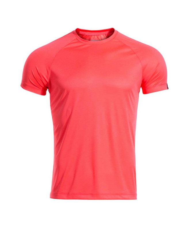 T-shirt de Montagne Joma R-Night Iconic Coral...