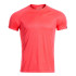 T-shirt de Montagne Joma R-Night Iconic Coral Homme