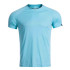T-shirt de Montagne Joma R-Night Iconic Bleu Homme