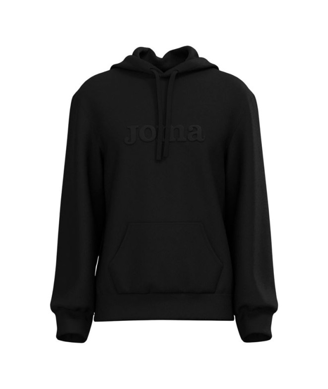Sweat Joma Avec Capuche Street Generation Noir...