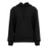 Sweat Joma Avec Capuche Street Generation Noir Homme