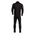 Survêtement Joma Championnat Viii Noir Jaune Homme
