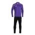 Survêtement Joma Championnat Viii Violet Noir Enfant