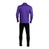 Survêtement Joma Championnat Viii Violet Noir Enfant