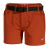 Short Joma Explorer Rouge Fille