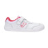 Chaussures Joma Vela Jr 2513 Blanc Rose Enfant