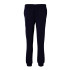 Pantalon Kappa Fievola Femme Bleu Marine/Bleu Crépuscule