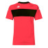T-shirt Kappa Diago Homme Rouge/Noir