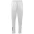 Pantalon Fitness Kappa Gaston Homme Blanc