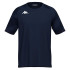 Sweat Football Kappa Daverno Homme Blue Marine