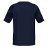 Sweat Football Kappa Daverno Homme Blue Marine
