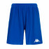 Pantalon Basket-ball Kappa Dumpo Homme Blue Sapphire/White