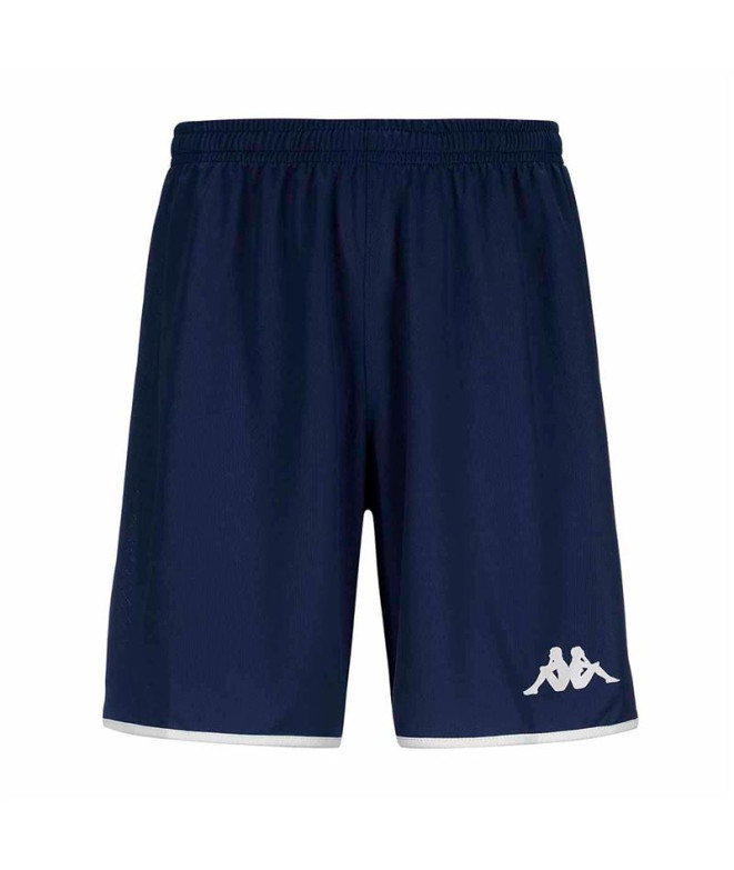 Pantalon Basket-ball Kappa Dumpo Homme Blue...