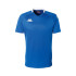 Sweat Rugby Kappa Bemi Homme Bleu Nautique/Blanc