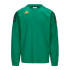 Sweat Fitness Kappa Gaverno Homme Green/Green Galapagos
