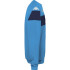 Sweat Fitness Kappa Dido Homme Bleu Ciel/Bleu Marine