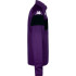 Sweat Fitness Kappa Dovare Homme Violet/Noir