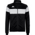 Sweat Fitness Kappa Dacone Homme Black/White