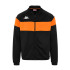 Sweat Fitness Kappa Dacone Homme Black/Orange