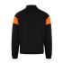 Sweat Fitness Kappa Dacone Homme Black/Orange