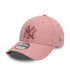 Casquette New Era 5950Af Couleur Pack Brooklyn Nets Pspdark Pink Homme