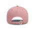 Casquette New Era 5950Af Couleur Pack Brooklyn Nets Pspdark Pink Homme