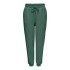 Pantalon Only Onplounge Life Hw Reg Duck Green Femme