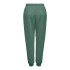 Pantalon Only Onplounge Life Hw Reg Duck Green Femme