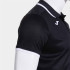 Polo Joma Combi Premium Homme Noir/Blanc