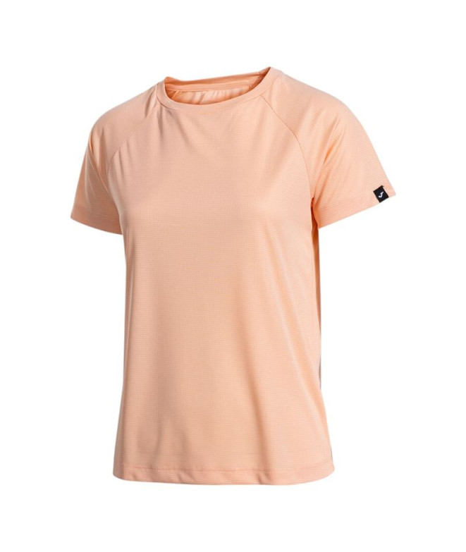 T-shirt De Montagne Joma R-Night Iconic Rose...