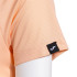 T-shirt De Montagne Joma R-Night Iconic Rose Clair Fille