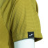 T-shirt De Montagne Joma R-Night Iconic Vert Fille