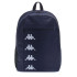 Sac Kappa Gelia Bleu Marine