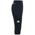 Pantalon Fitness Kappa Destre Homme Blue Marine