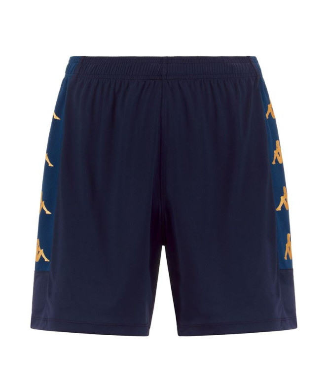 Pantalon Football Kappa Gondo Homme Blue...