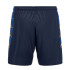 Pantalon Football Kappa Gondo Homme Blue Marine/Blue Md Cobalt