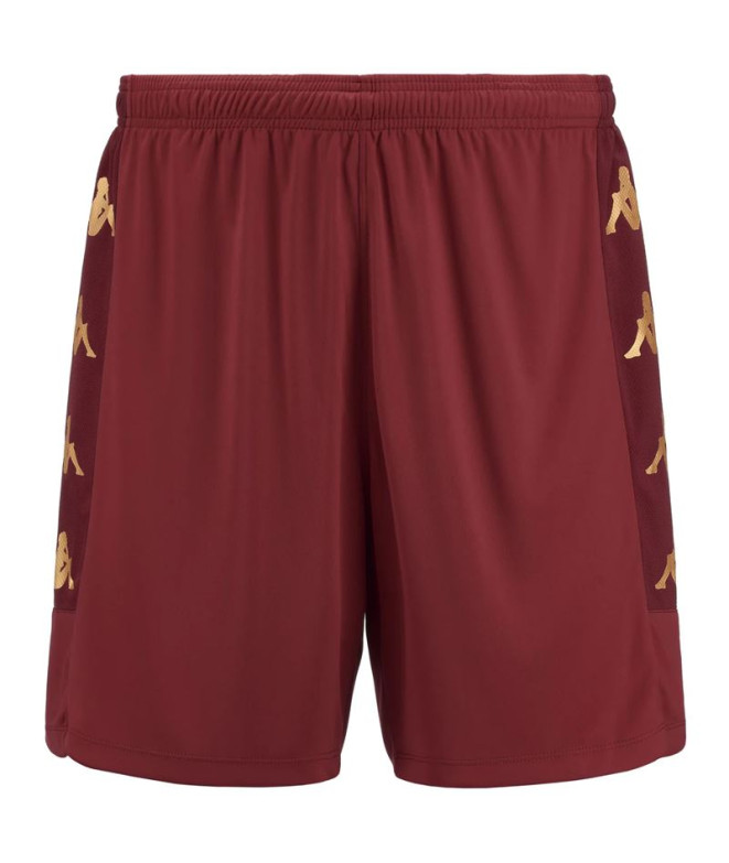 Pantalon Football Kappa Gondo Homme Red...
