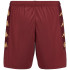 Pantalon Football Kappa Gondo Homme Red Granata/Brown Bordeaux