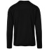 Sweat Football Kappa Dovol Homme Black