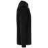 Sweat Football Kappa Dovol Homme Black