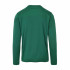 Sweat Football Kappa Dovol Homme Vert