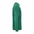 Sweat Football Kappa Dovol Homme Vert