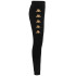 Pantalon Kappa Gaschin Noir