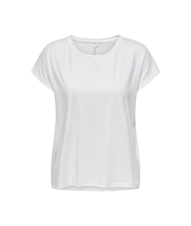 T-shirt Only Onpaubree Life On Ss Bat Loose...