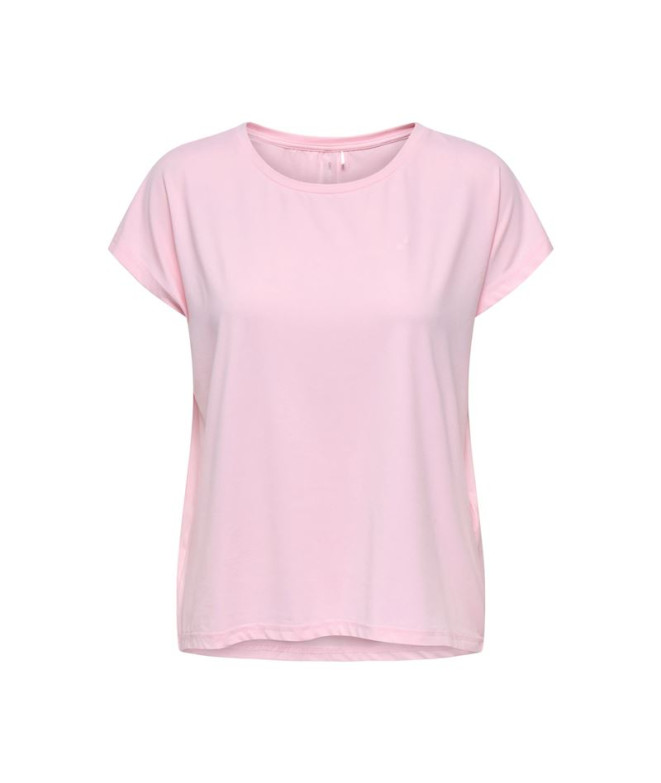 T-shirt Only Onpaubree Life On Ss Bat Loose...
