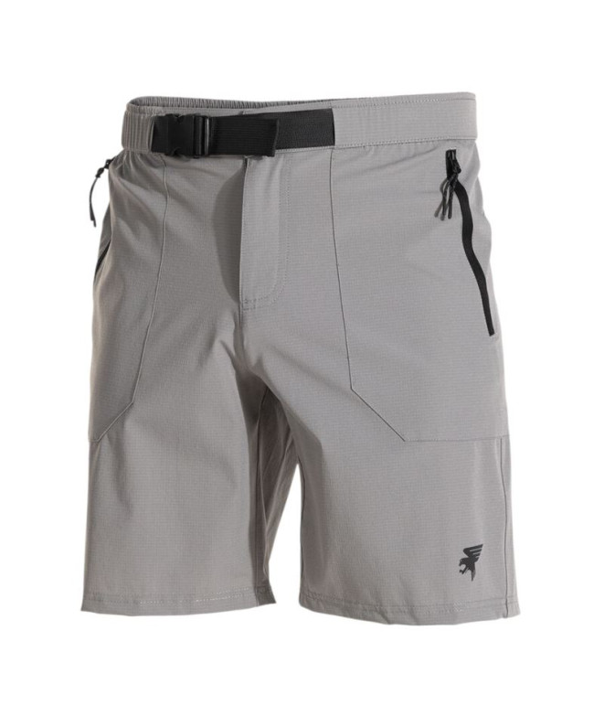 Pantalons De Montagne Joma Explorer V Gris Homme