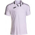 T-shirt Joma Fit One Blanc Noir Homme