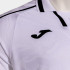 T-shirt Joma Fit One Blanc Noir Homme